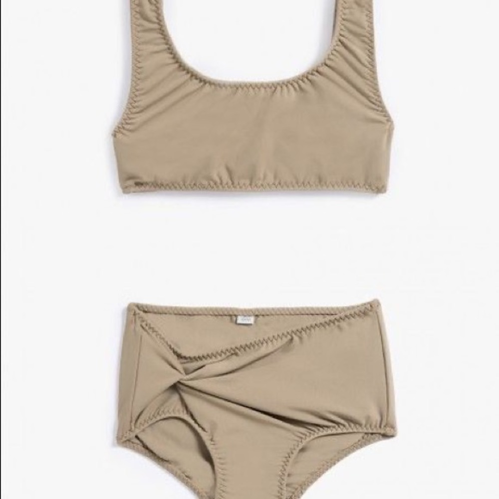 Objects Without Meaning bikini
